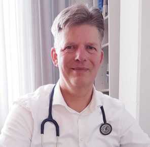 Dr. med. Borkowski